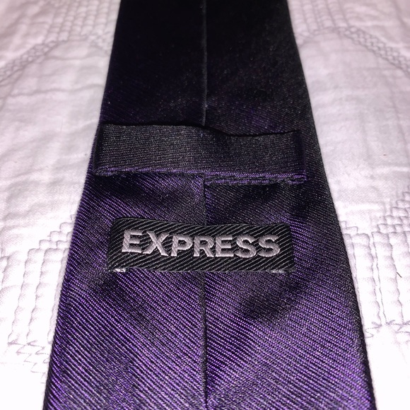 Men’s tie - Picture 2 of 2